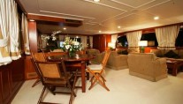 Secret Life  Main Saloon 1